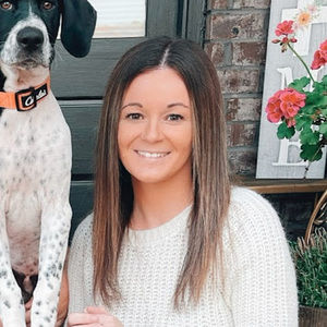 Meet your Posher, Haley brooke